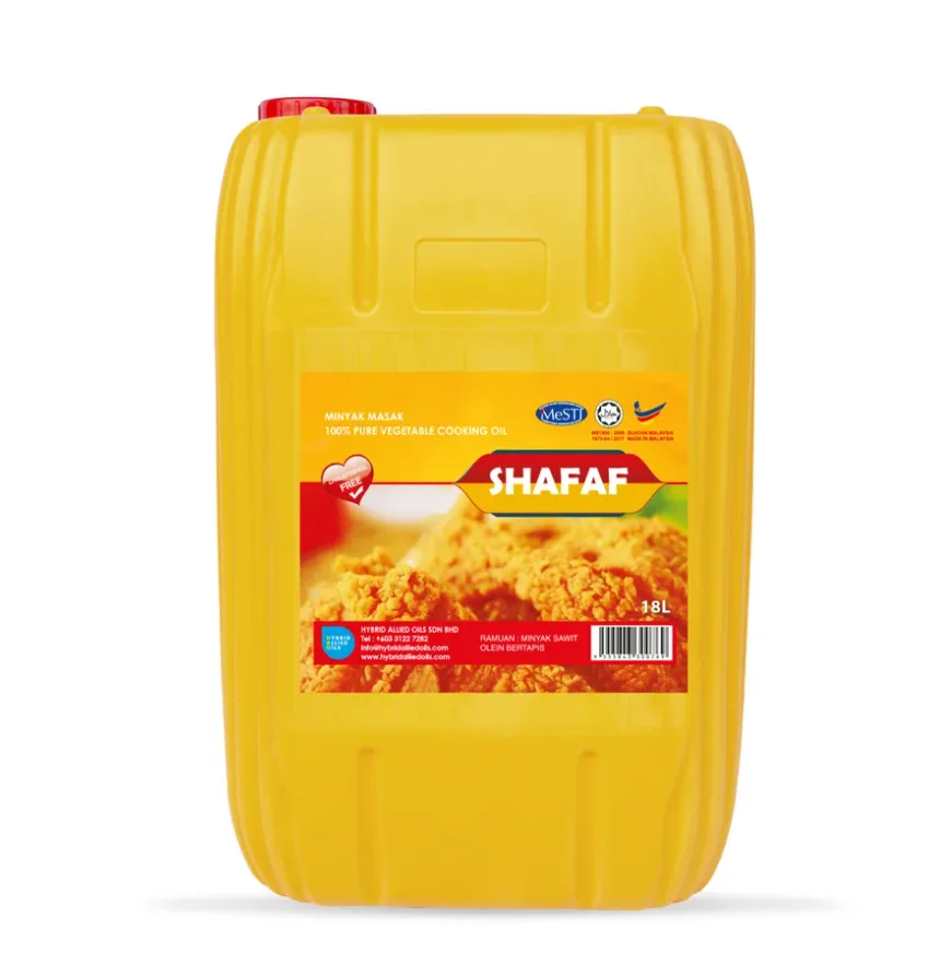 Buy Wholesale United States Halal Pure Vegetable Palm Cooking Oil