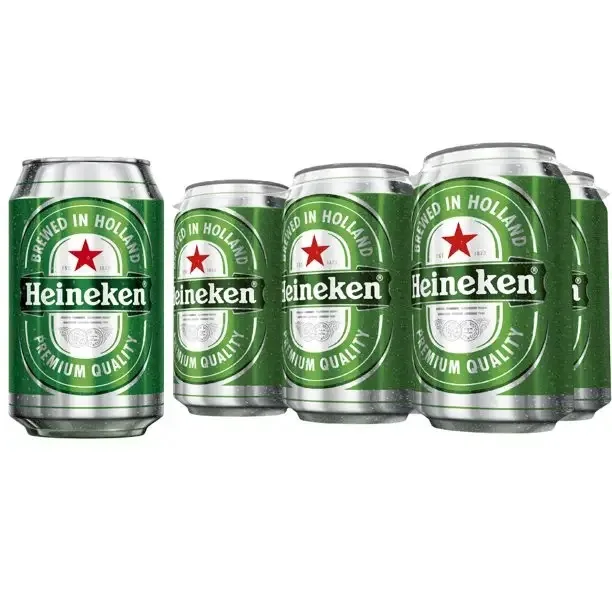 Купить Оригинальное пиво Heineken 330 мл/оптовая продажа пива высокого качества и готово к