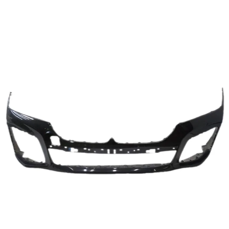 OEM 51118745834 Front Bumper Primed for BMW 7 Series G11 G12 LCI M 760  (2018-2022) - Durable Plastic Body Part