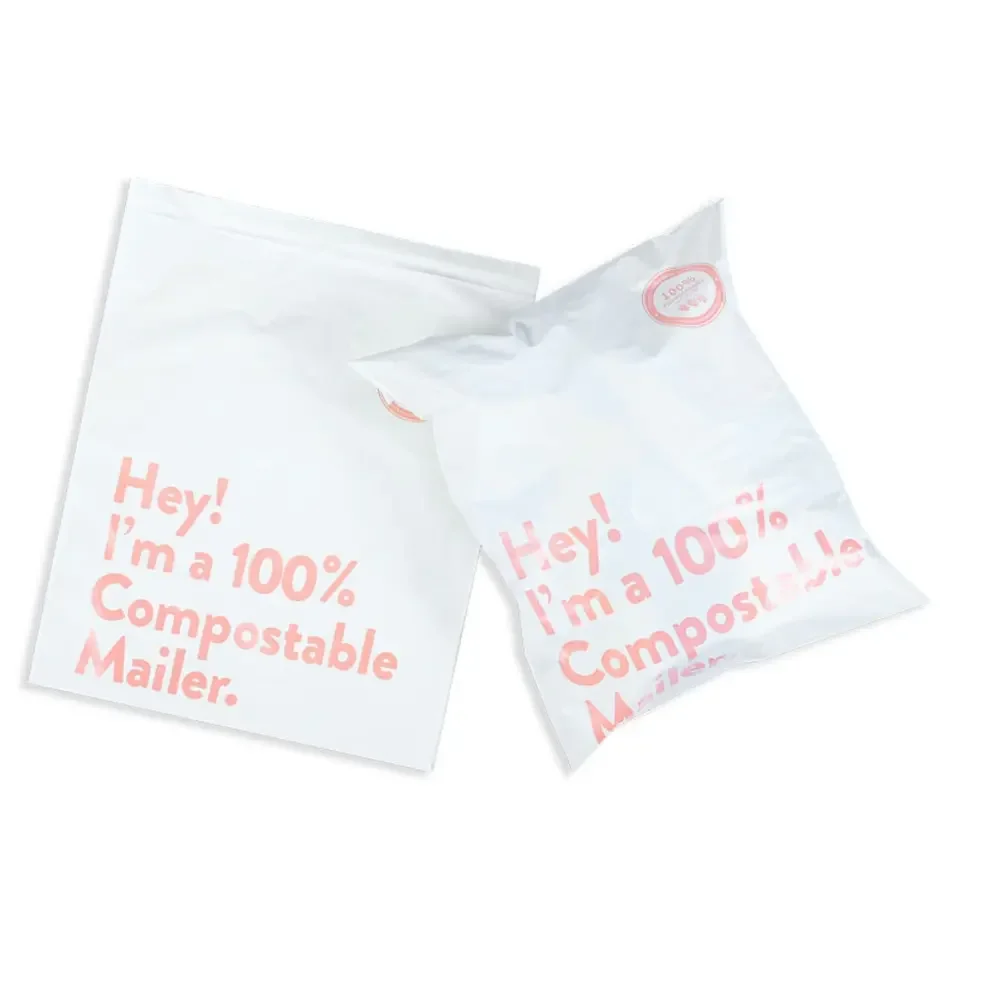 Wholesale Courier Packaging Bag Wholesale Price Customized Packaging