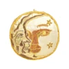 Golden Color