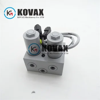 KOVAX Solenoid Valve 4607613 for Excavators ZX14-3 to ZX40-3