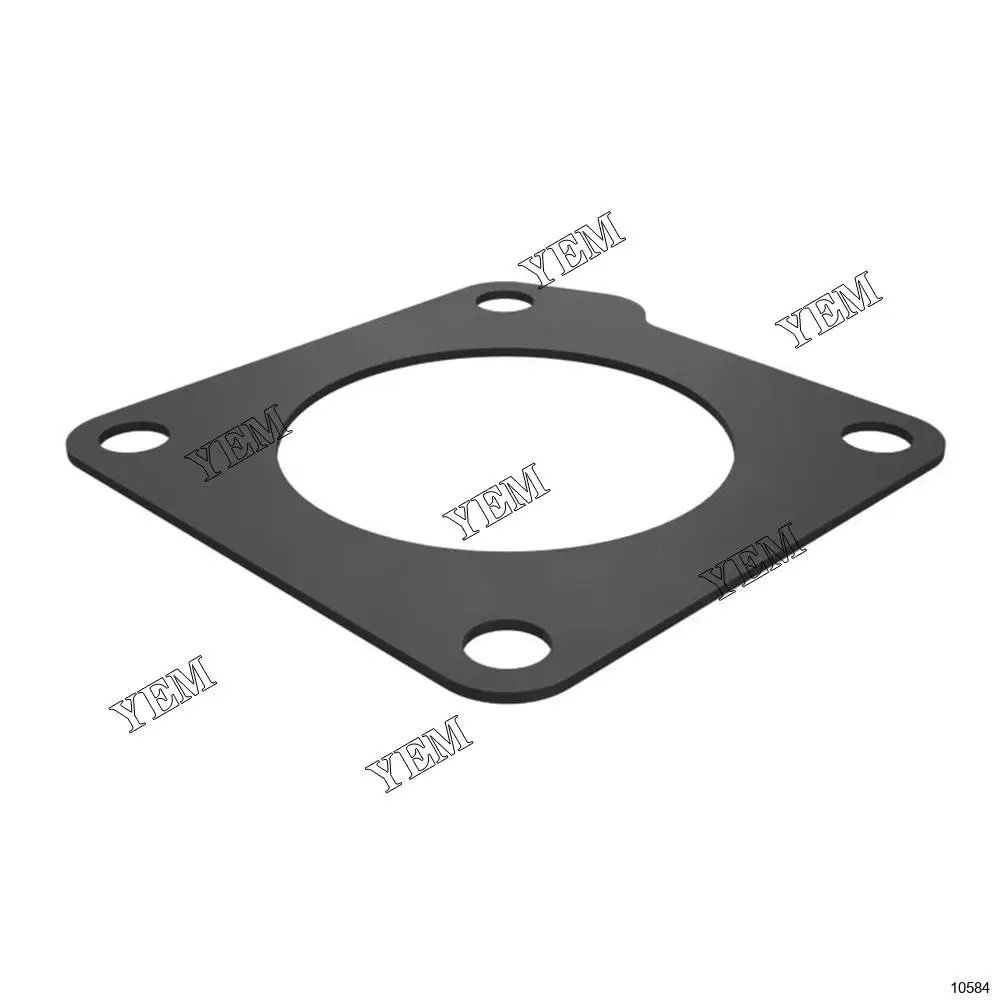 D4D Gasket Part No. 5S-9058 5S9058 Machinery Engine Spare Parts