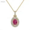 Pink Tourmaline