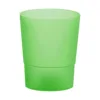 Dull green