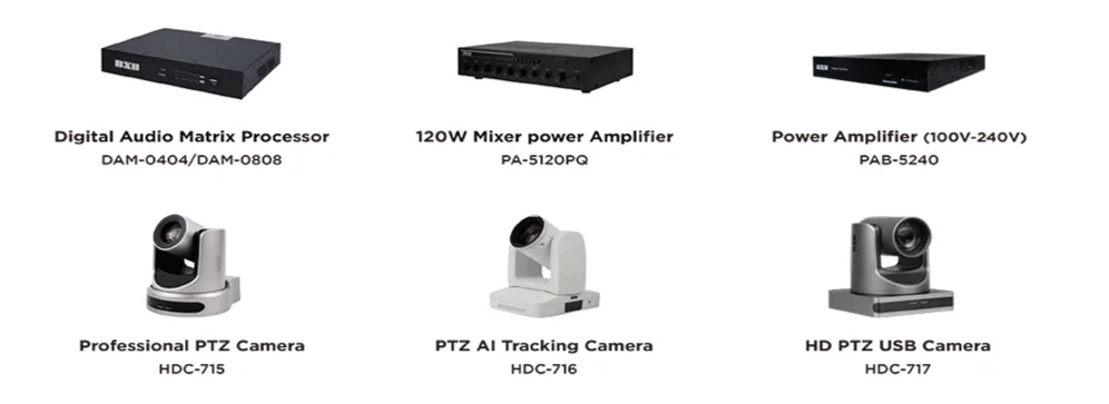 Taiwan Advanced Conference System Model Ufo-2000,Engaging Tools For ...