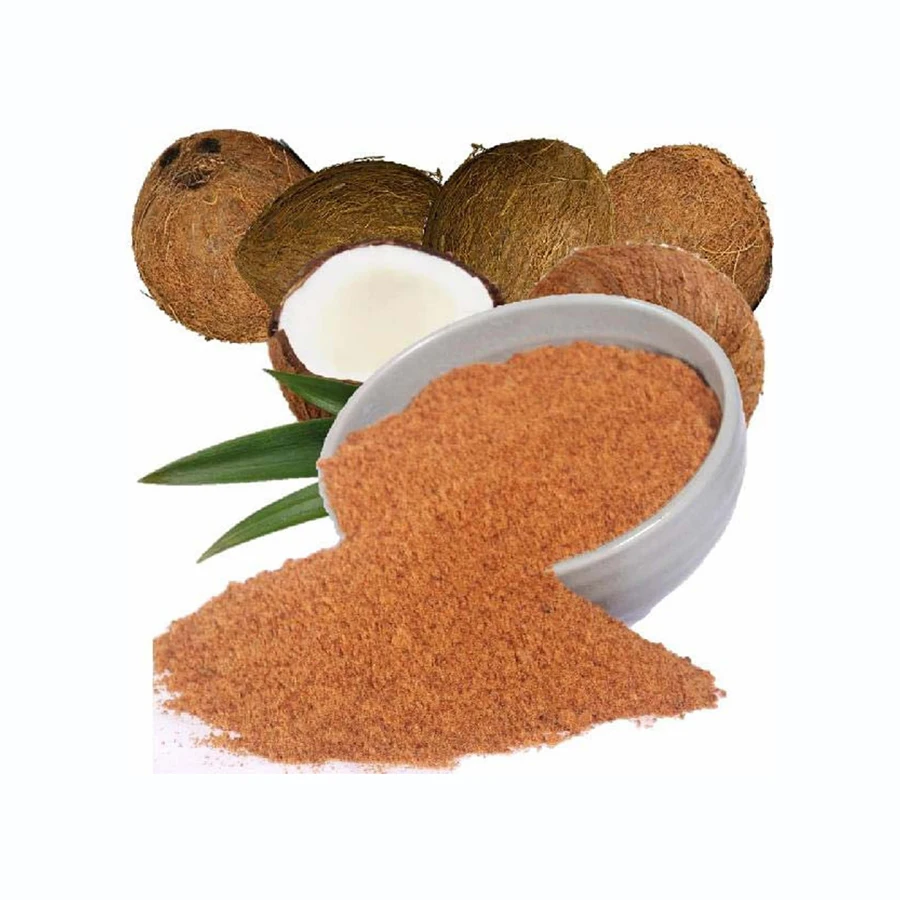 Natural Coconut Palm Sugar Original From Belgium Best Quality Palm