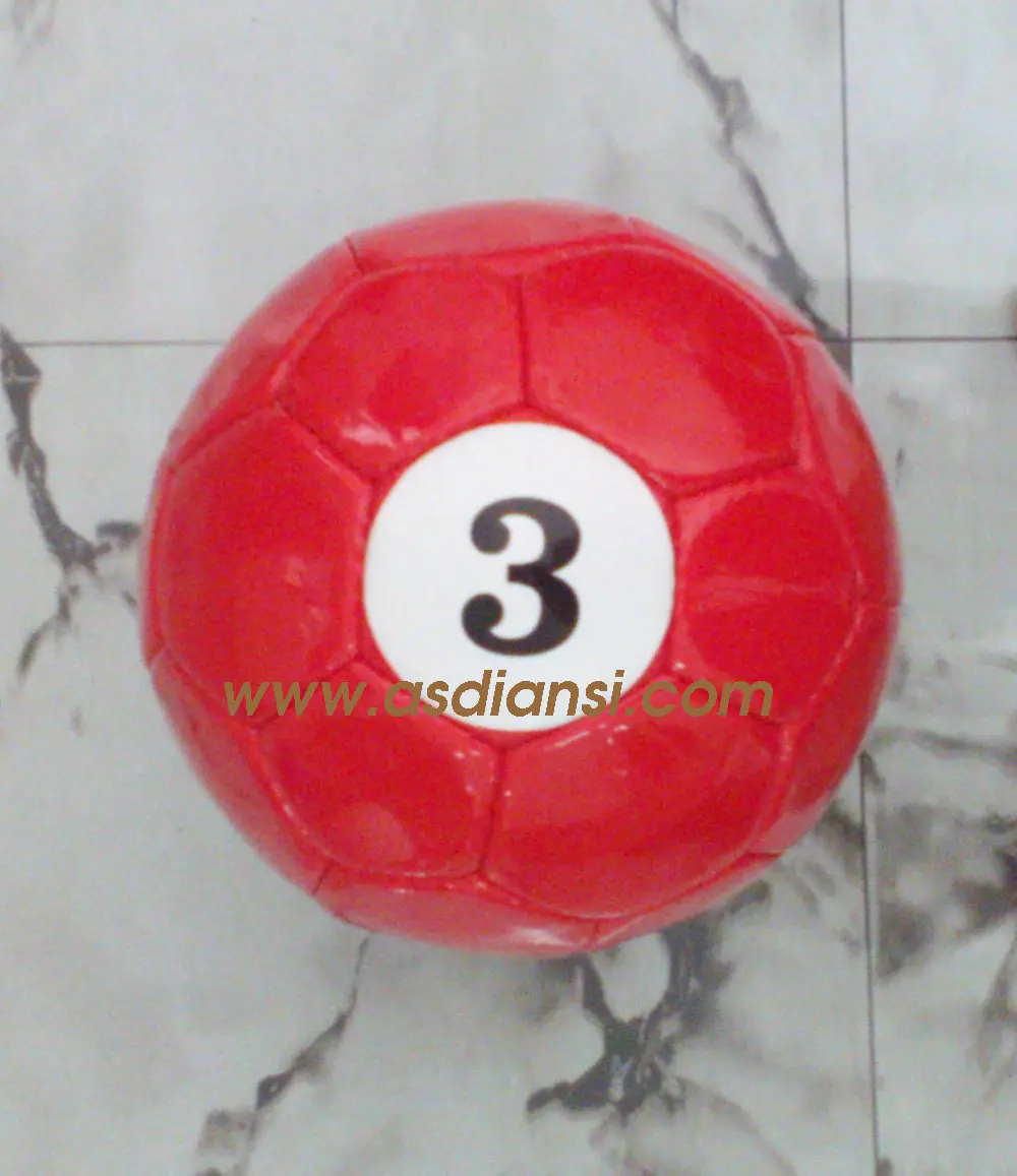 Soccer Ball Table Billiard Soccer Balls Snookball Pool Football