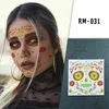 RM031-Neon Orange Marigold
