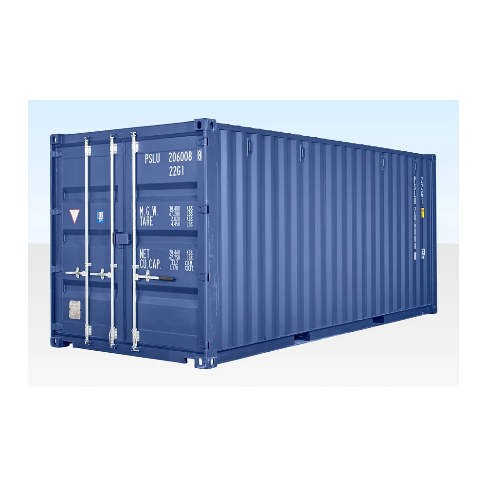 40ft Shipping Containers For Sale / 20ft Shipping Containers / Used Shipping Container Buy