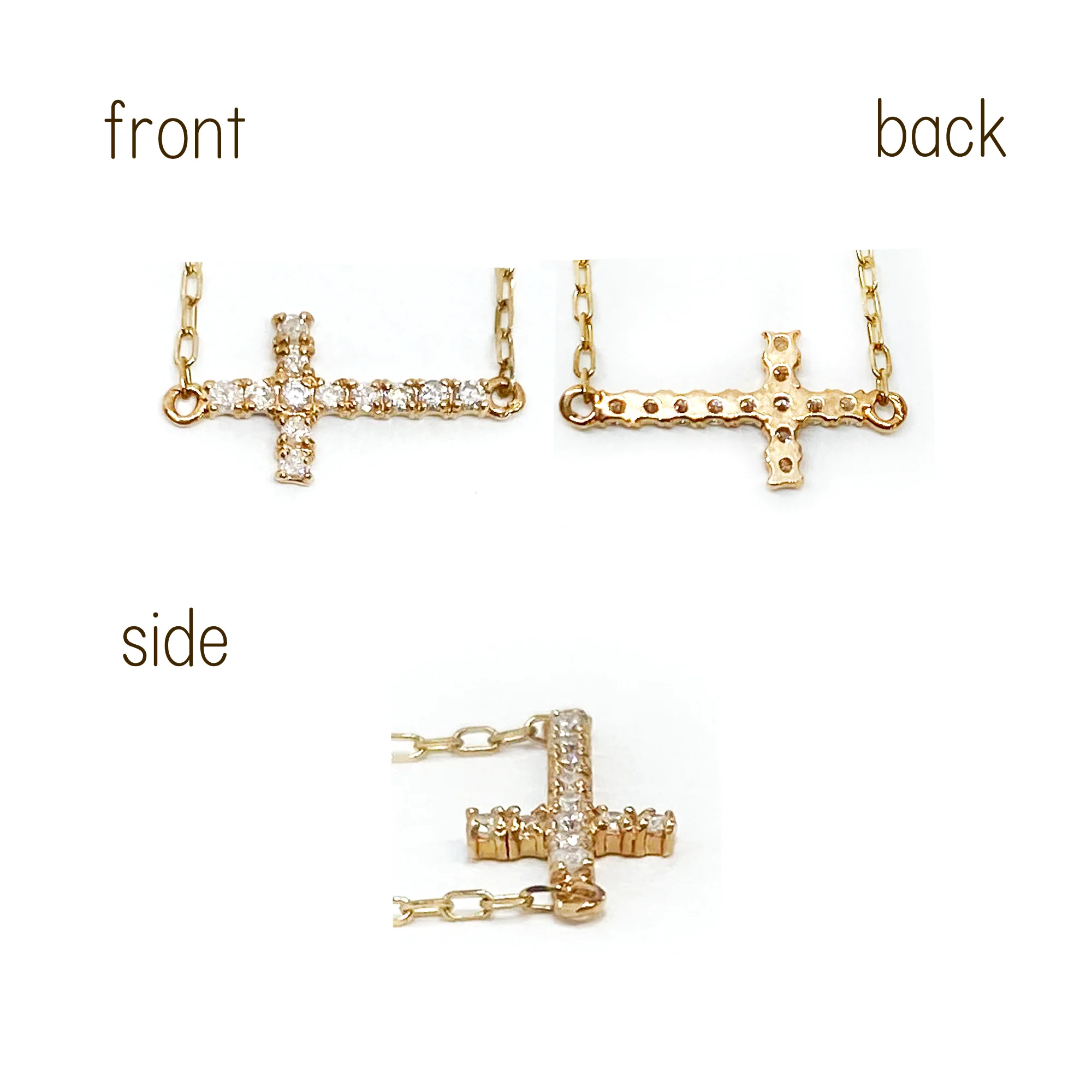 Sustainable Sell Well Various Unique Japan Ladies High Fashion Jewelry