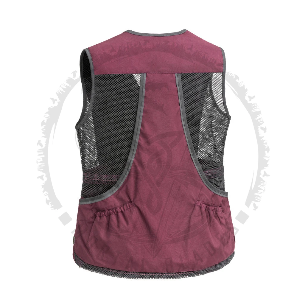Dog Handler Training Vest With Pockets Coat For Handler Dog Trainer