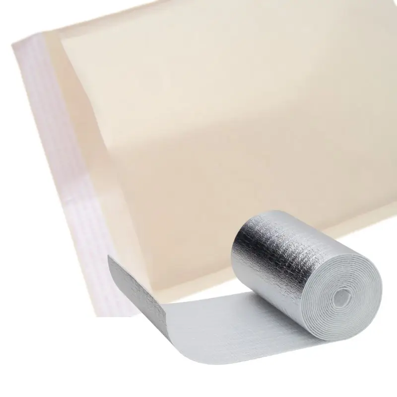 aluminum-foil-backed-foam-insulation-material-for-industrial-use-buy