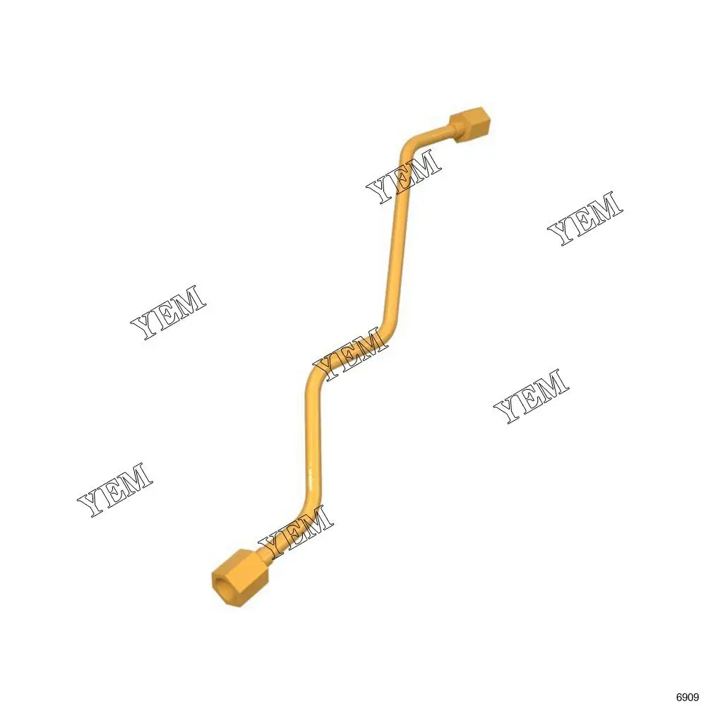 Wholesale High Quality Tube Assembly for 301-4561 3014561 China Engine Parts Supplier