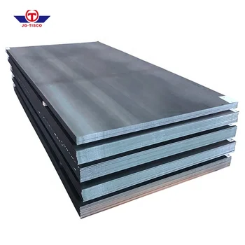 Shandong Jiugang Tisco Steel Co., Ltd. - Carbon Steel Plate, Galvanized ...