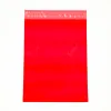 สีแดง