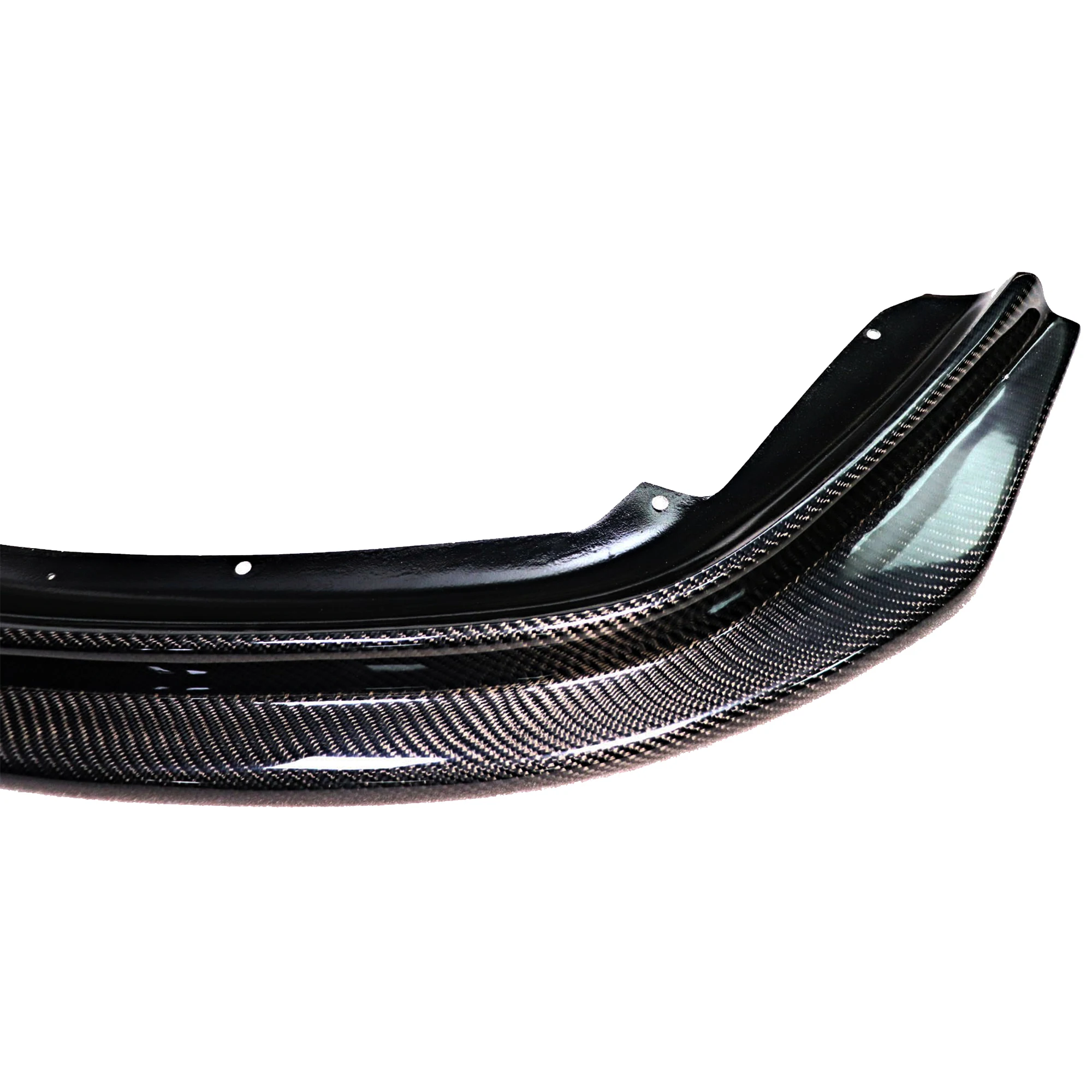 EG Civic JDM Carbon Fiber Front Lip