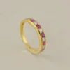 14k Solid Gold