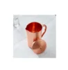 Natural Copper Color