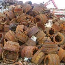 Best Quality Cast Iron Scrap (5% Fe Content 28kg) From France at Wholesale Price