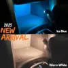 Ice Blue