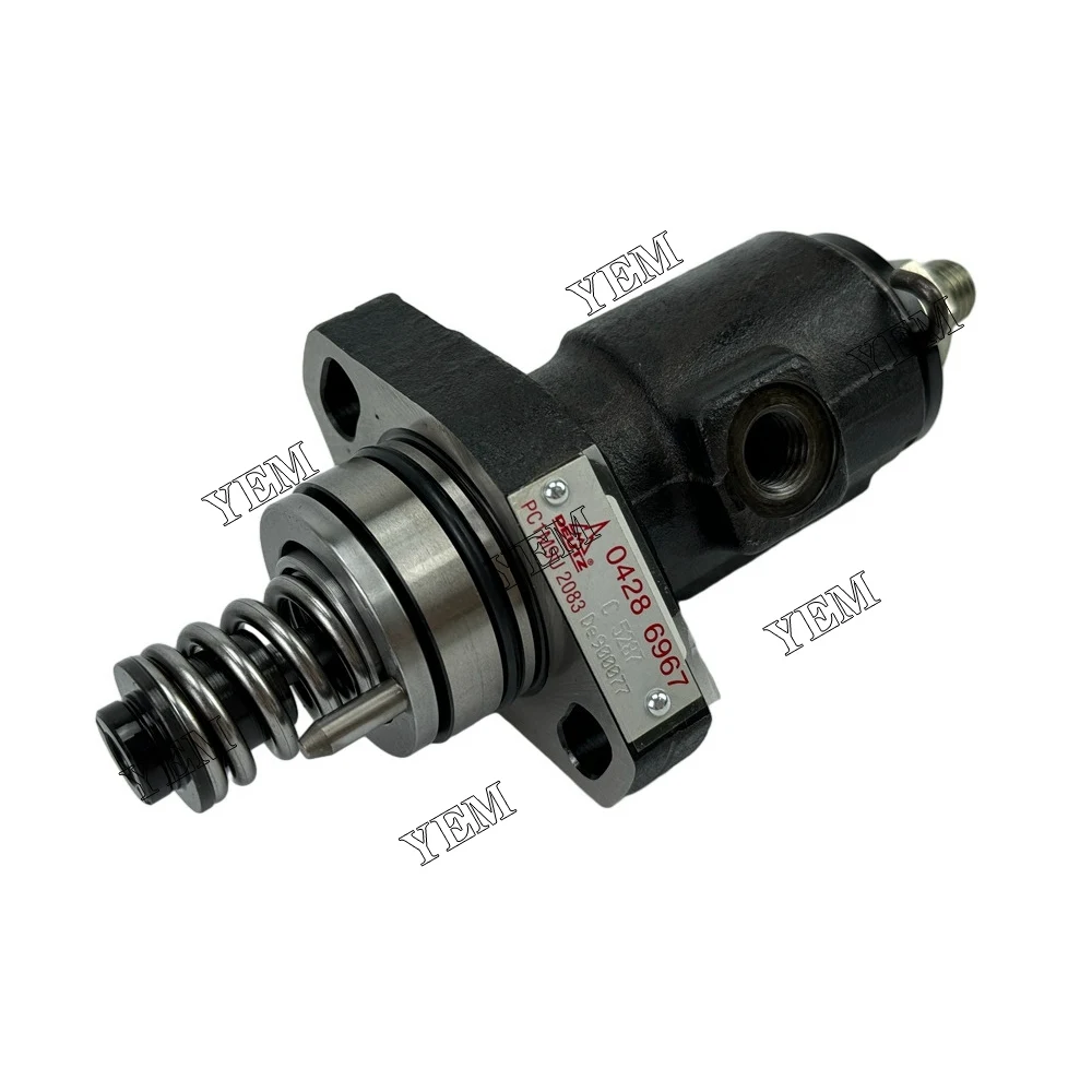 Fuel Injection Pump 0134-0405 0428-6967 Fit for Deutz BF4M2011 Engine 2
