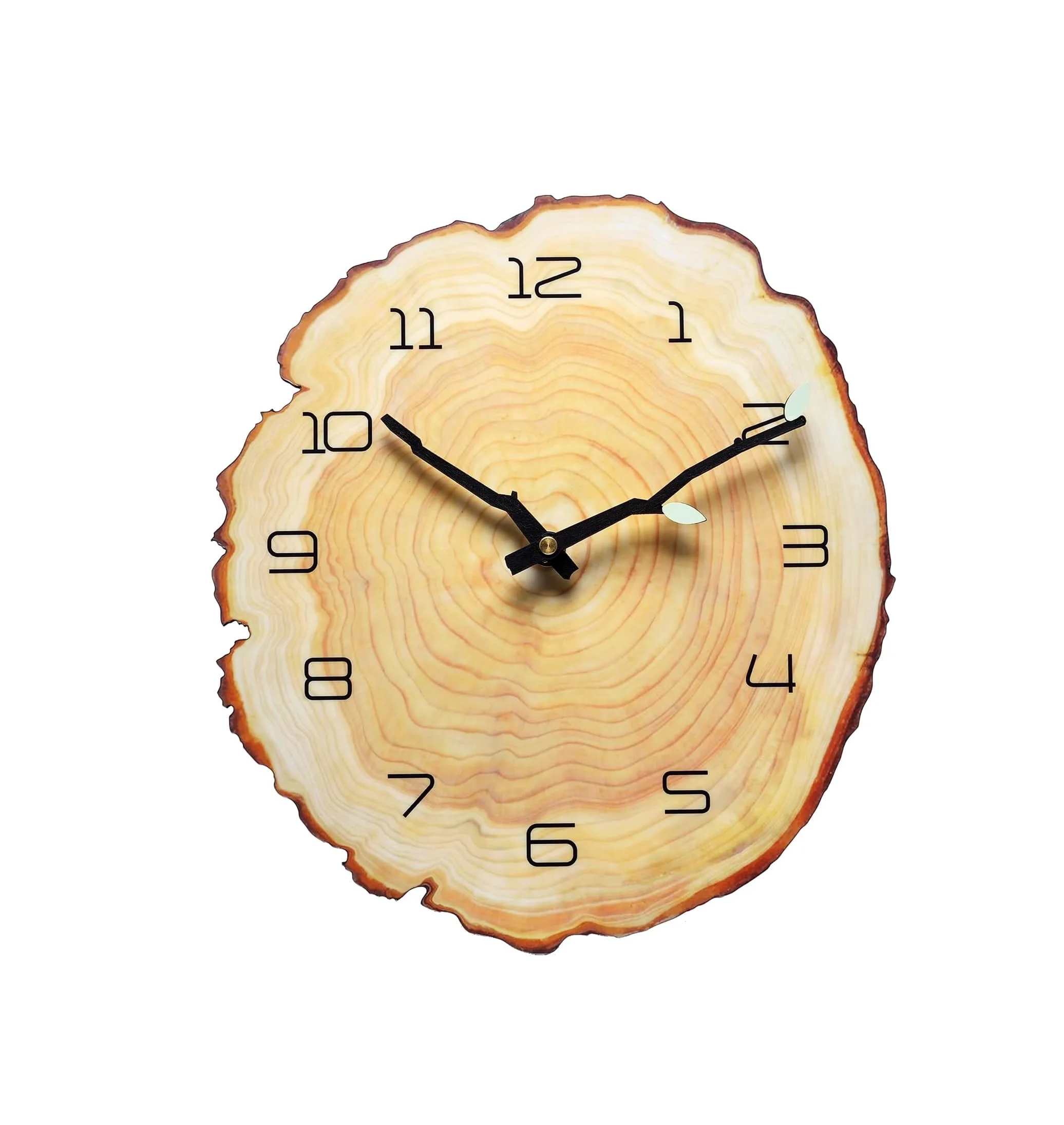 Orologio da parete ad anello annuale da 12 pollici orologio a