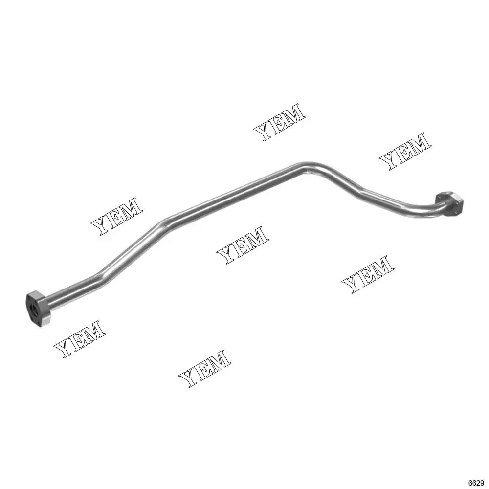 Hot Selling 637G 631G Tube Assembly 282-8213 2828213 OEM Engine Parts