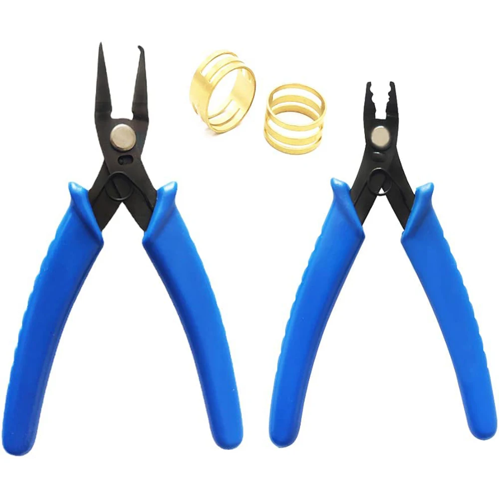 Best Quality Jewelry Pliers Includes Split Ring Pliers Jewelry Bead
