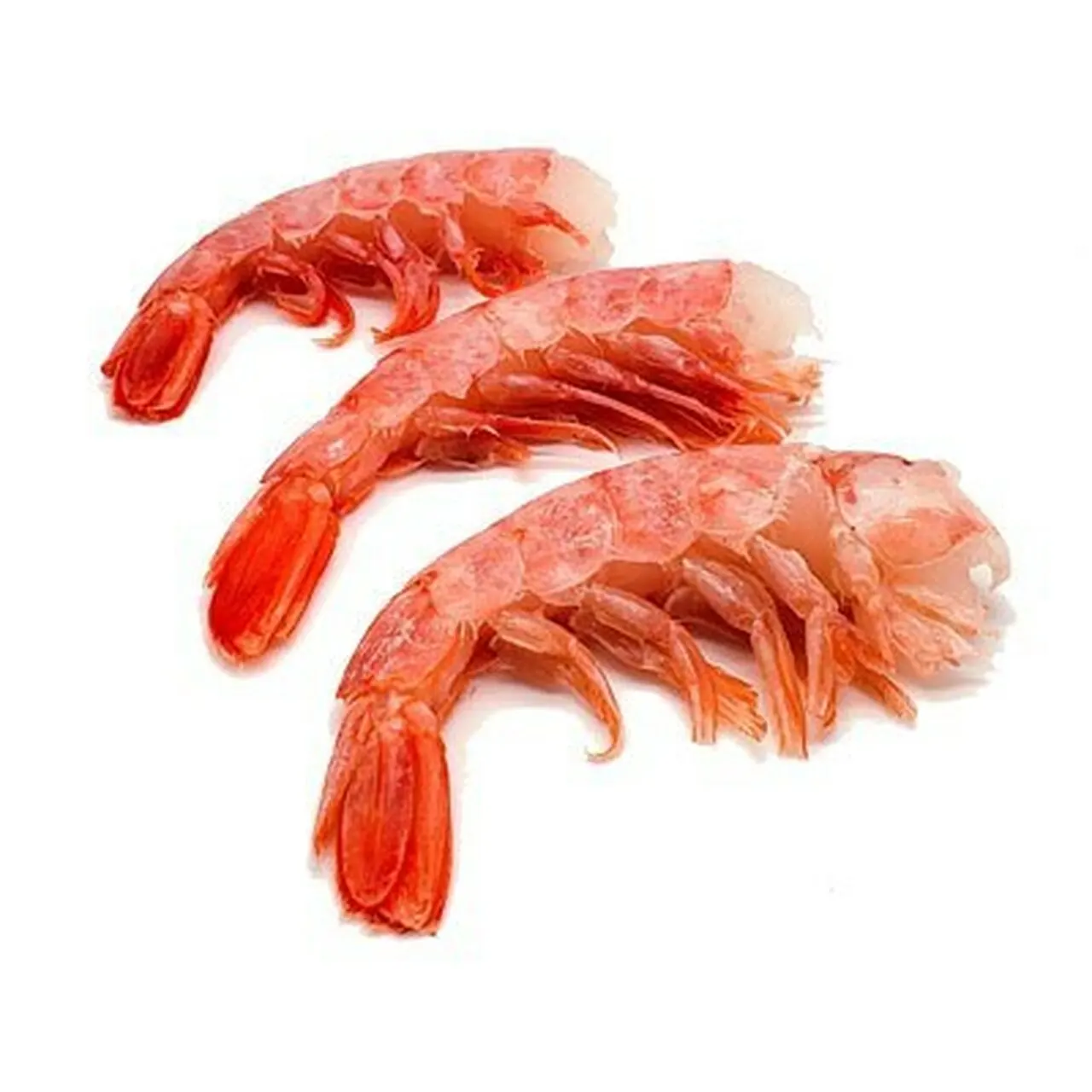 Wholesale Premium Seafood Prawns Frozen Vannamei Shrimp Buy Hot Sale