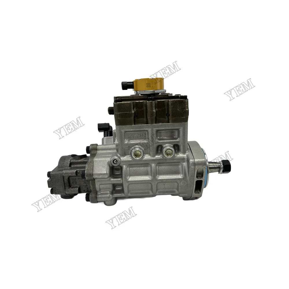 Fuel Injection Pump 317-8021 641A306 Fit for Caterpillar C6.6 Engine 2