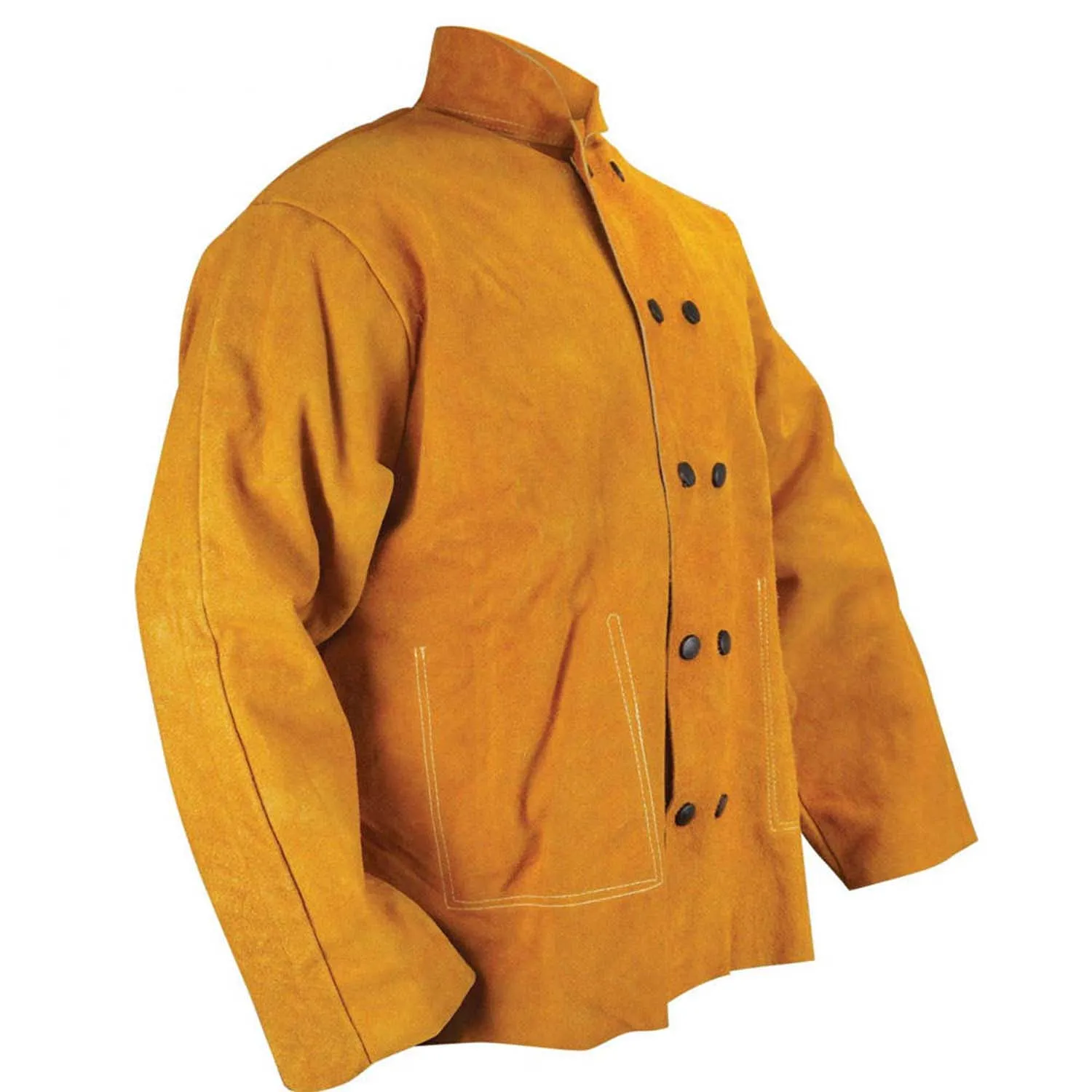 Fire Resistant Jacket For Welding www.alibaba.com
