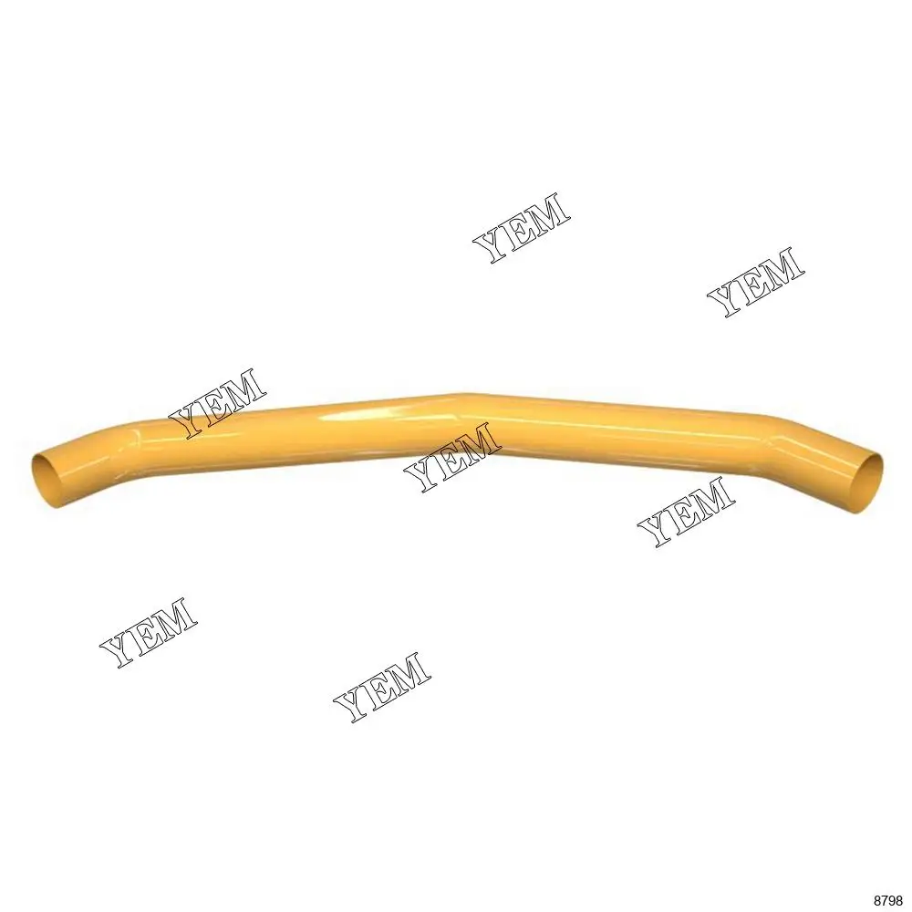 Japan OEM Parts Tube Part No. 163-1863 1631863 Replacement Engine Parts