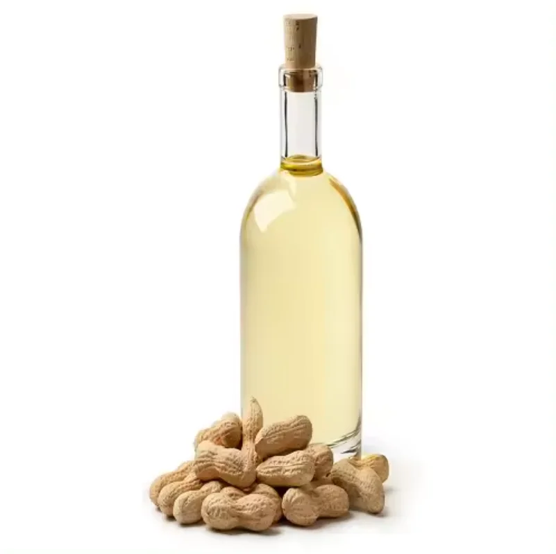 Cold Pressed Groundnut Oil/peanut Oil For Sale/ Quality Refined Peanut