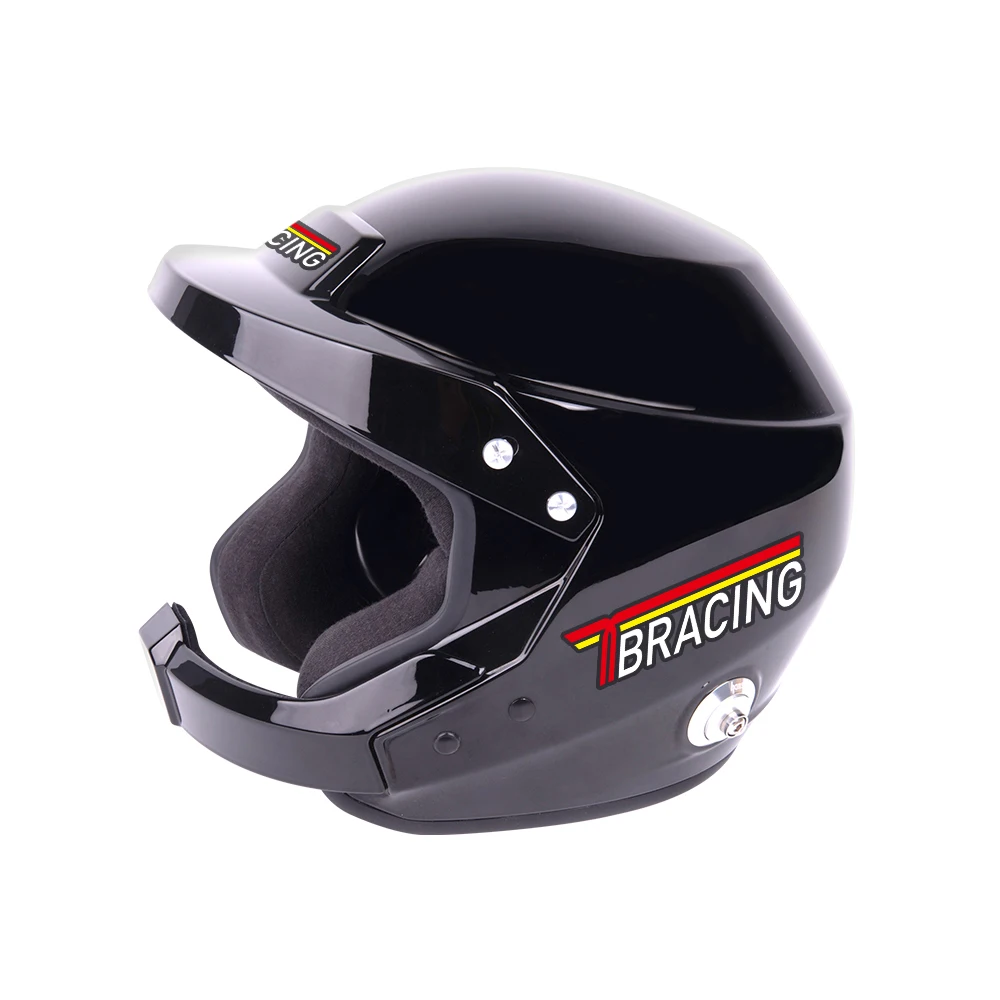 FIA 8859-2015 STANDARD Rally Racing Helmet
