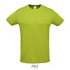 Apple Green, Aqua, Army, Black/Nero opaco, Pool Blue, Blue Dark Francese, Yellow Fluo, Arancione Neon, Grey Puro, Ribbon Pink, Blue Royal, Red, White