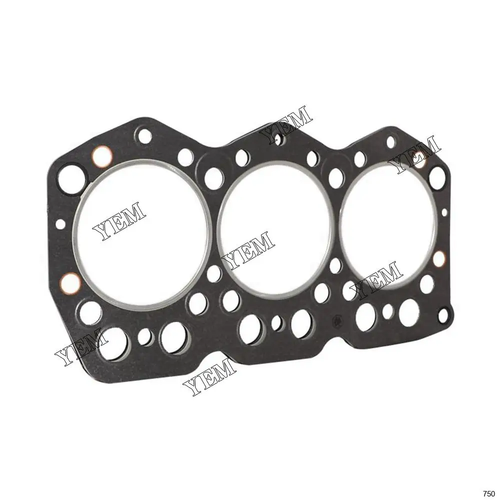 Hot Sale New 323D S 320D L 320B L 320C L 323D L 323D LN 318C Gasket 222-8331 2228331 Engine Parts Factory