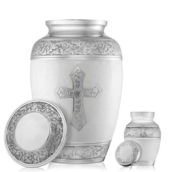 Latest Metal Cremation Urns For Funeral Suppliesdurable Tough Metal ...