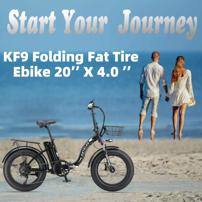 Keteles KF9 Electric Road Bike