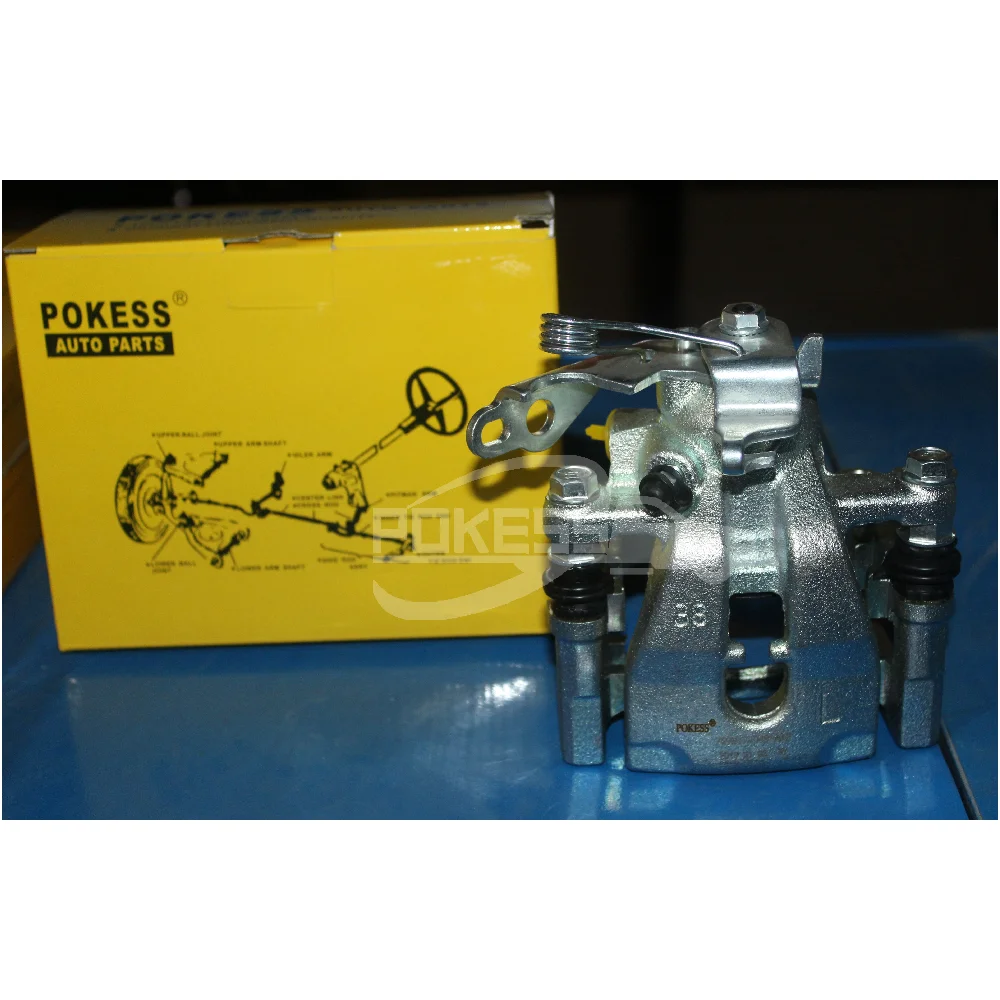7G9N2D049-AA 1468571 7G9N2D049AA Rear Brake Slave Cylinder Left For Fo... — 4