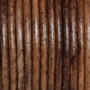 Distressed Antique Brown