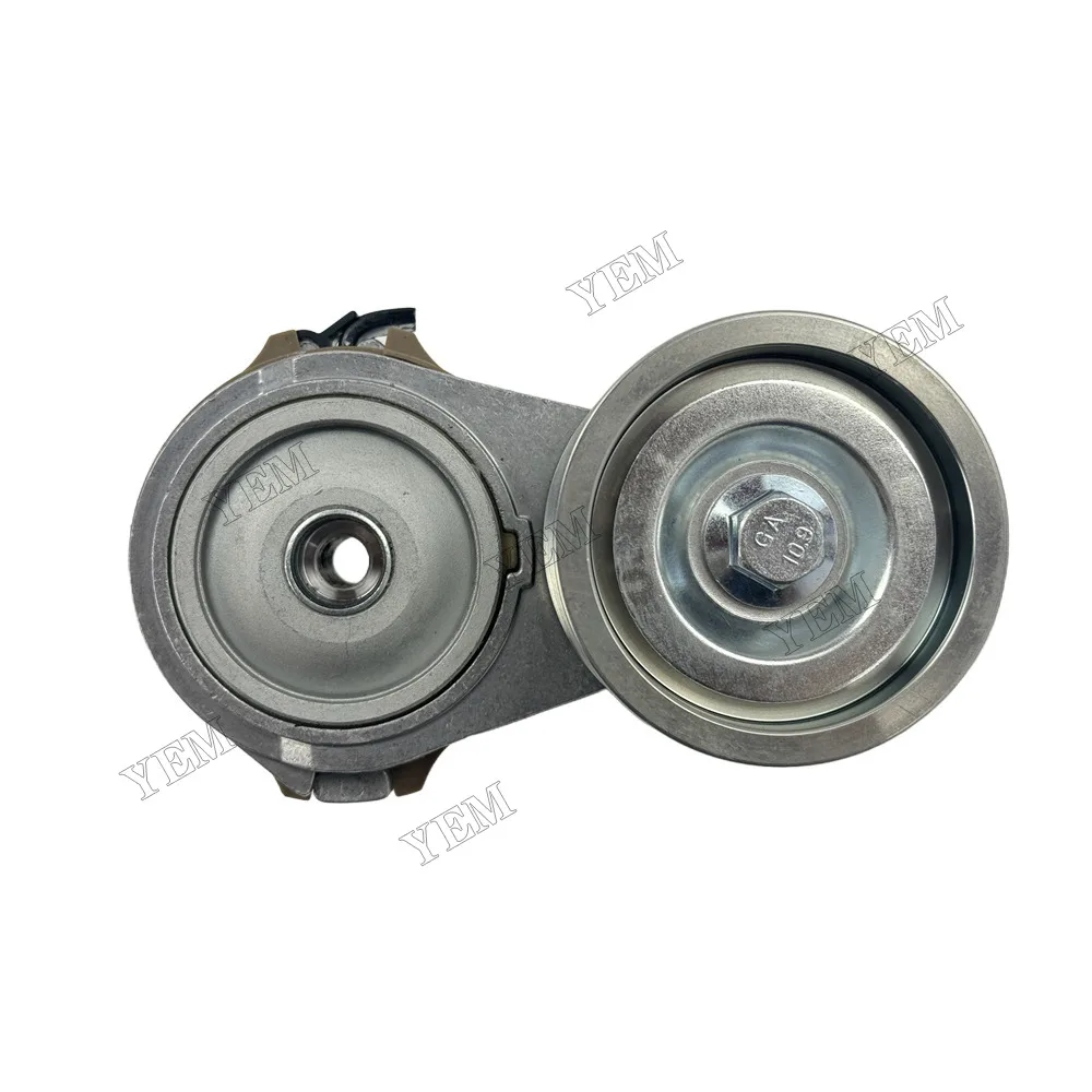 Belt Tensioner 87300113 Fit for Case Engine 5
