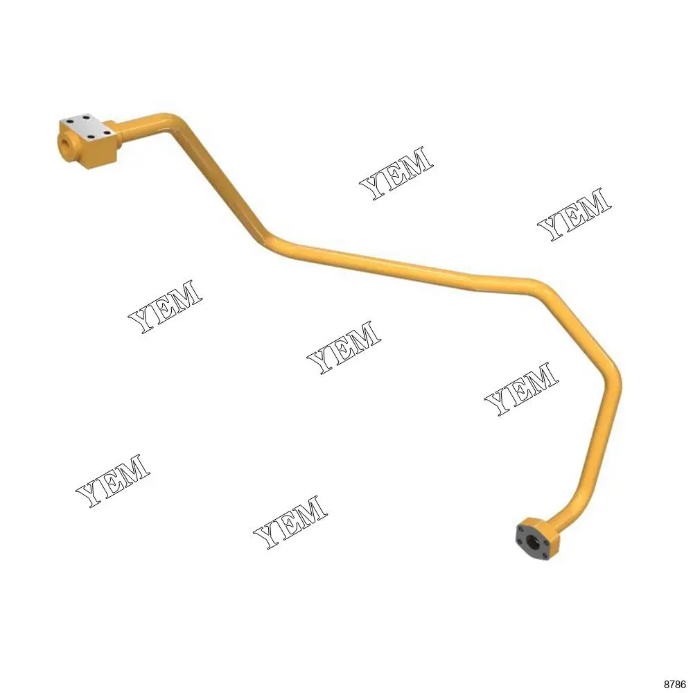 Taiwan Brand New Aftermarket Tube Assembly 354-8323 3548323 for 993K Diesel Engine Parts