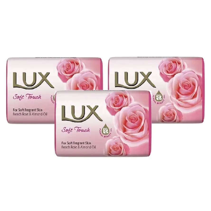 Wholesale Officially Lux Jasmine & Vitamin E Soap Best Quality Lux Bar ...