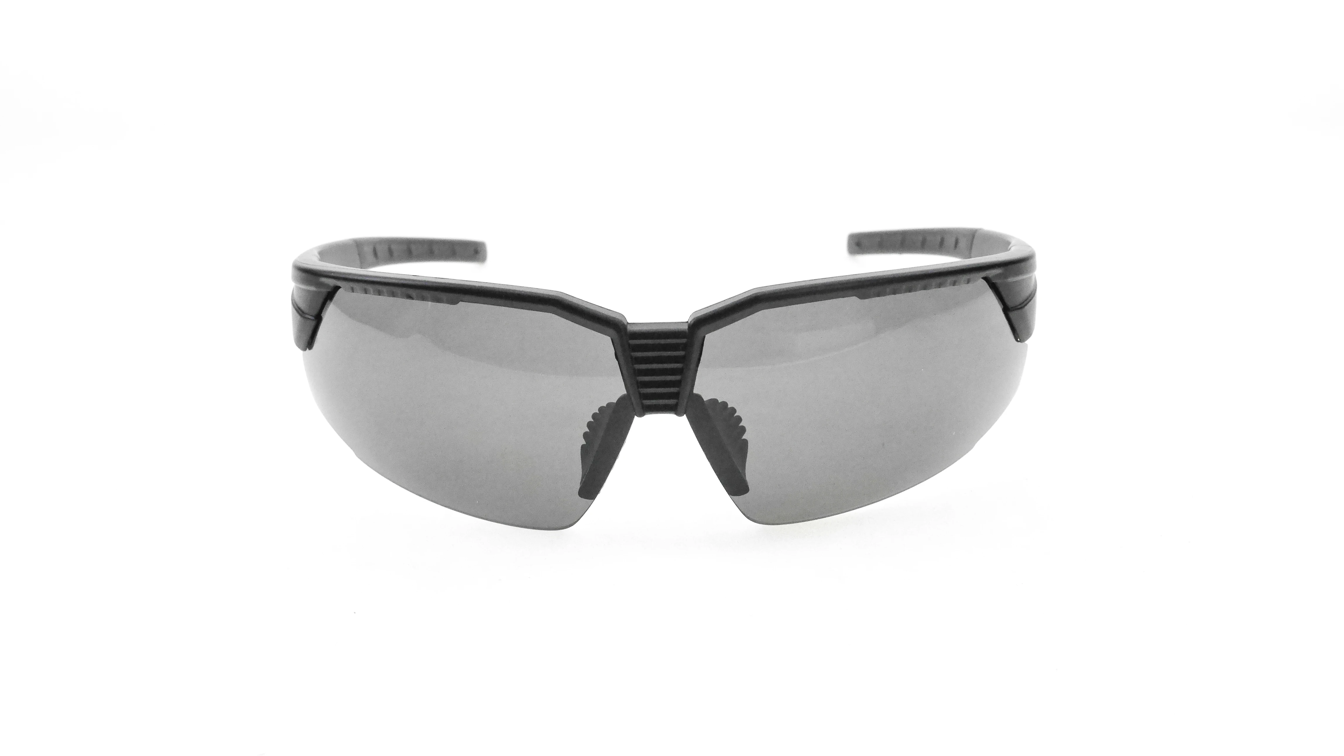 Pack Impact And Ballistic Resistant Safety Protective Glasses With ...