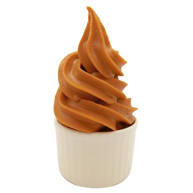 Thai Tea Soft Serve Ice Cream Powder Buy Thai Tea Soft Serve Ice