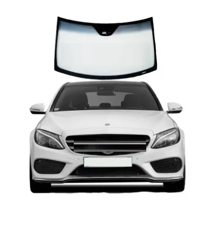 Front Windshield Screen     NATIVA-08 FD/LH     PAJERO V93 Front Windshield  Side Window Glass Rear Glass Back Windshield