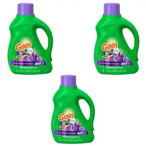 High Quality Bulk Laundry Detergent Washing Powder Soap Premium Gain for Worldwide Sale