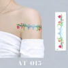 AT-015-Tulip Ribbon Vine