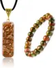 Unakite